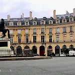 Appartement confortable dans le Sentier, à deux pas du Marais